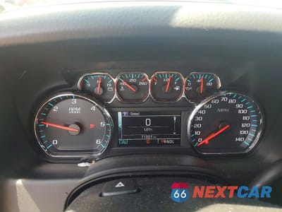 Zdjęcie 9 z 13 samochodu: 2019 GMC YUKON XL K1500 SLE VIN:1GKS2FKC7KR263750 - miniatura