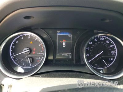 Zdjęcie 9 z 12 samochodu: 2020 TOYOTA CAMRY SE VIN:4T1G11AK2LU969423 - miniatura
