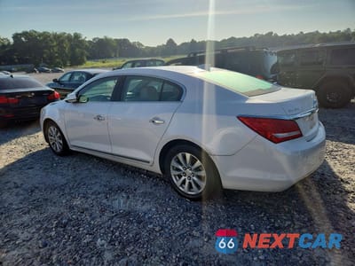 Drugie zdjęcie samochodu z przodu: 2015 BUICK LACROSSE VIN:1G4GB5GR1FF273105 - miniatura