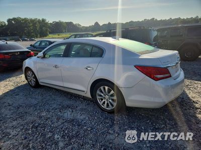 Drugie zdjęcie samochodu z przodu: 2015 BUICK LACROSSE VIN:1G4GB5GR1FF273105 - miniatura