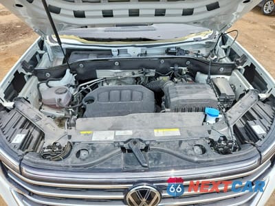 Zdjęcie 11 z 13 samochodu: 2024 VOLKSWAGEN ATLAS SE VIN:1V2HR2CA5RC593521 - miniatura