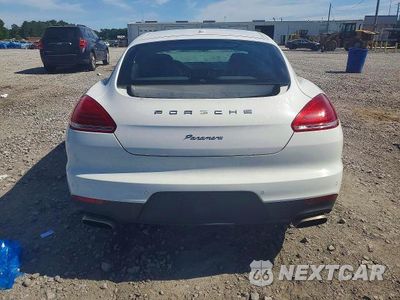 Zdjęcie 6 z 13 samochodu: 2016 PORSCHE PANAMERA 2 VIN:WP0AA2A72GL002995 - miniatura