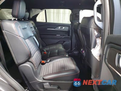 Zdjęcie 11 z 14 samochodu: 2025 FORD EXPLORER ST-LINE VIN:1FMUK8KH1SGB61914 - miniatura
