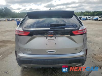 Zdjęcie 6 z 13 samochodu: 2019 FORD EDGE SEL VIN:2FMPK3J95KBB66681 - miniatura