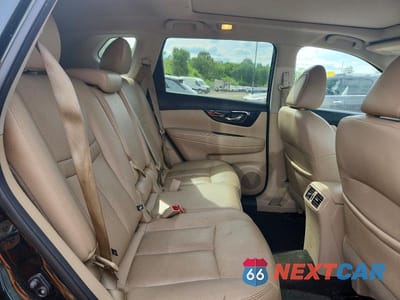 Zdjęcie 11 z 13 samochodu: 2020 NISSAN ROGUE SL VIN:5N1AT2MV4LC706707 - miniatura