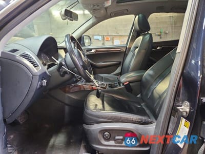 Zdjęcie 7 z 13 samochodu: 2012 AUDI Q5 PREMIUM PLUS VIN:WA1LFAFP8CA018762 - miniatura