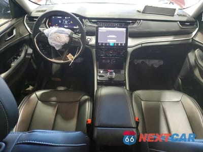 Zdjęcie 8 z 13 samochodu: 2023 JEEP GRAND CHEROKEE LIMITED VIN:1C4RJHBG4PC563249 - miniatura
