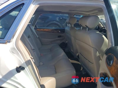 Zdjęcie 10 z 12 samochodu: 2000 JAGUAR XJR VIN:SAJDA15BXYMF15594 - miniatura