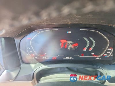 Zdjęcie 9 z 12 samochodu: 2021 BMW M340XI VIN:3MW5U9J00M8C01161 - miniatura