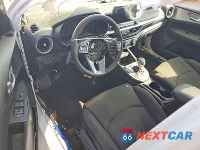 Zdjęcie 8 z 13 samochodu: 2020 KIA FORTE LXS VIN:3KPF24AD5LE184134 - miniatura
