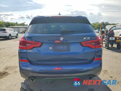 Zdjęcie 6 z 14 samochodu: 2018 BMW X3 XDRIVE30I VIN:5UXTR9C55JLD63751 - miniatura