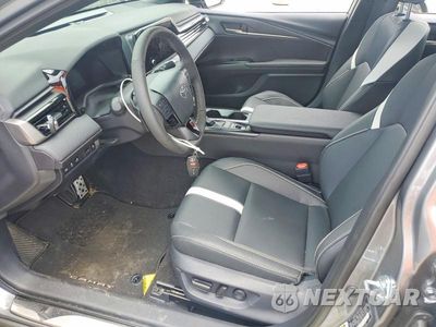 Zdjęcie 7 z 12 samochodu: 2026 TOYOTA CAMRY SE VIN:4T1DAACK1TU278741 - miniatura