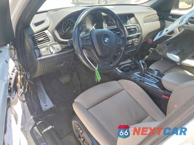 Zdjęcie 8 z 14 samochodu: 2016 BMW X3 XDRIVE28I VIN:5UXWX9C55G0D72947 - miniatura