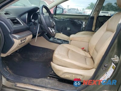 Zdjęcie 7 z 14 samochodu: 2019 SUBARU OUTBACK 2.5I LIMITED VIN:4S4BSANC2K3333518 - miniatura