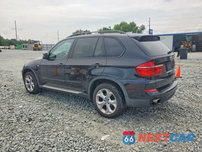 Drugie zdjęcie samochodu z przodu: 2011 BMW X5 XDRIVE35I VIN:5UXZV4C55BL404452 - miniatura