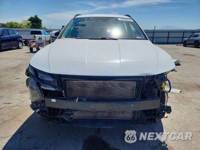 Zdjęcie 17 z 52 samochodu: 2025 HYUNDAI TUCSON SEL VIN:5NMJB3DEXSH464521 - miniatura