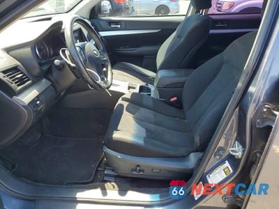 Zdjęcie 7 z 12 samochodu: 2014 SUBARU LEGACY 2.5I PREMIUM VIN:4S3BMBC69E3026806 - miniatura