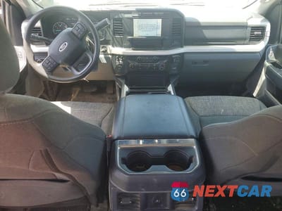 Zdjęcie 8 z 12 samochodu: 2024 FORD F250 SUPER DUTY VIN:1FT7W2BN7REC50689 - miniatura