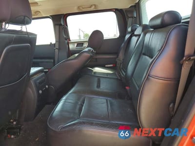 Zdjęcie 11 z 13 samochodu: 2009 HUMMER H2 SUT LUXURY VIN:5GRGN02209H103026 - miniatura