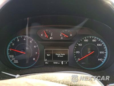 Zdjęcie 9 z 12 samochodu: 2019 CHEVROLET MALIBU LT VIN:1G1ZD5ST7KF225122 - miniatura