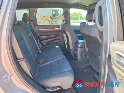 Zdjęcie 11 z 13 samochodu: 2019 JEEP GRAND CHEROKEE LAREDO VIN:1C4RJFAG6KC606844 - miniatura