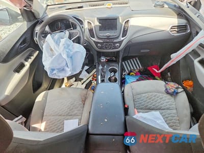 Zdjęcie 8 z 13 samochodu: 2022 CHEVROLET EQUINOX LT VIN:3GNAXUEV8NL276052 - miniatura