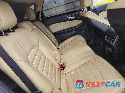 Zdjęcie 11 z 14 samochodu: 2016 FORD EDGE SEL VIN:2FMPK4J93GBB88367 - miniatura