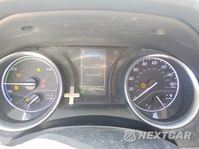 Zdjęcie 9 z 12 samochodu: 2020 TOYOTA CAMRY LE VIN:4T1C31AK0LU542203 - miniatura