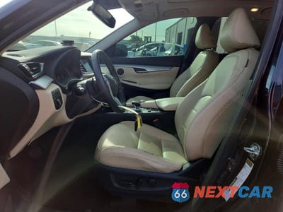 Zdjęcie 7 z 13 samochodu: 2021 INFINITI QX50 LUXE VIN:3PCAJ5BA2MF108213 - miniatura