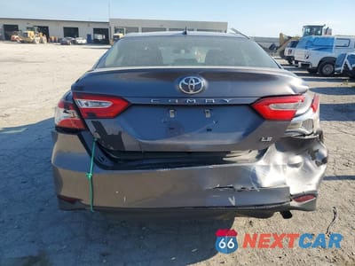 Zdjęcie 6 z 12 samochodu: 2020 TOYOTA CAMRY LE VIN:4T1C11AK2LU929230 - miniatura