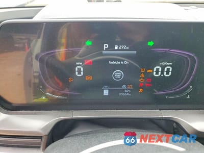 Zdjęcie 9 z 13 samochodu: 2023 KIA TELLURIDE S VIN:5XYP64GC2PG335382 - miniatura