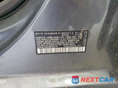 Zdjęcie 12 z 12 samochodu: 2024 VOLKSWAGEN JETTA S VIN:3VW5M7BU8RM055578 - miniatura