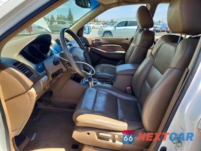 Zdjęcie 7 z 12 samochodu: 2005 ACURA MDX TOURING VIN:2HNYD18885H519768 - miniatura