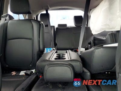 Zdjęcie 10 z 13 samochodu: 2023 HONDA ODYSSEY EXL VIN:5FNRL6H68PB010653 - miniatura