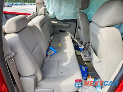 Zdjęcie 10 z 13 samochodu: 2012 CHEVROLET SILVERADO K1500 LT VIN:3GCPKSEA7CG106676 - miniatura