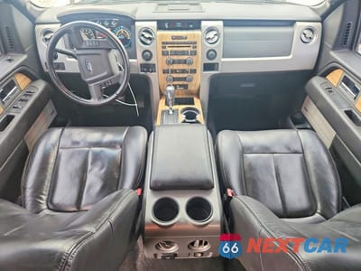 Zdjęcie 8 z 13 samochodu: 2011 FORD F150 SUPERCREW VIN:1FTFW1ET3BFC34411 - miniatura