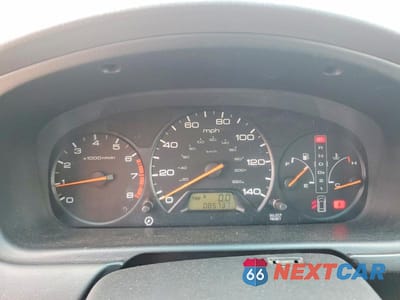 Zdjęcie 9 z 13 samochodu: 2002 HONDA ODYSSEY EXL VIN:2HKRL18032H514861 - miniatura