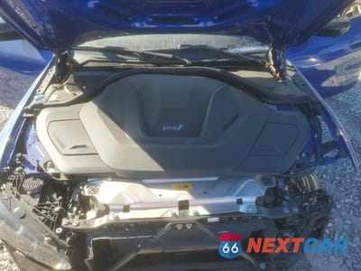 Zdjęcie 11 z 13 samochodu: 2024 BMW I4 EDRIVE 40 VIN:WBY73AW02RFS80726 - miniatura