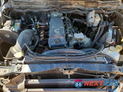 Zdjęcie 11 z 13 samochodu: 2009 DODGE 2500 RAM VIN:3D7KS29L99G512141 - miniatura