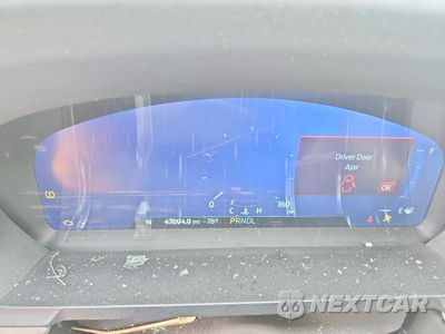 Zdjęcie 9 z 13 samochodu: 2022 FORD EXPLORER PLATINUM VIN:1FM5K8HW2NNA02619 - miniatura