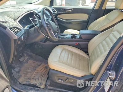 Zdjęcie 7 z 13 samochodu: 2017 FORD EDGE SEL VIN:2FMPK4J89HBC26595 - miniatura