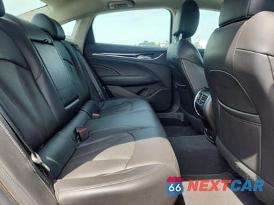 Zdjęcie 10 z 12 samochodu: 2017 BUICK LACROSSE PREMIUM VIN:1G4ZR5SS1HU135285 - miniatura