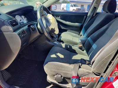 Zdjęcie 7 z 12 samochodu: 2003 TOYOTA COROLLA S VIN:2T1BR32E63C135003 - miniatura