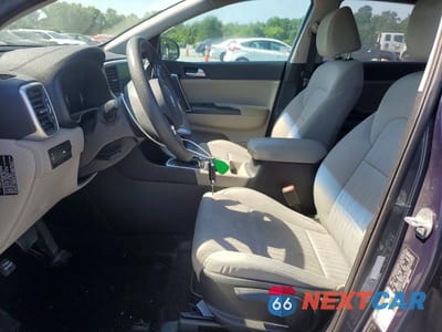 Zdjęcie 7 z 13 samochodu: 2021 KIA SPORTAGE LX VIN:KNDPM3AC0M7855985 - miniatura