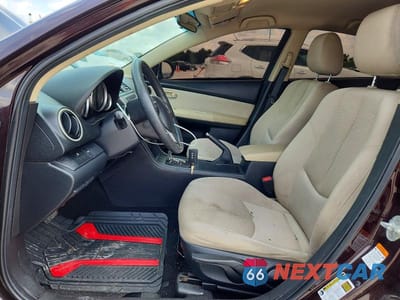 Zdjęcie 7 z 12 samochodu: 2011 MAZDA 6 I VIN:1YVHZ8BH1B5M08131 - miniatura