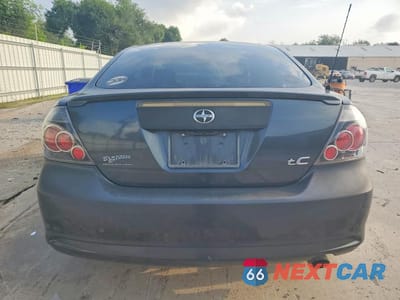Zdjęcie 6 z 12 samochodu: 2008 SCION TC BASE VIN:JTKDE167680222351 - miniatura