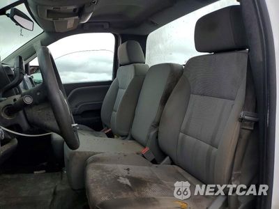 Zdjęcie 10 z 12 samochodu: 2016 GMC SIERRA C1500 VIN:1GTN1LEC9GZ900666 - miniatura