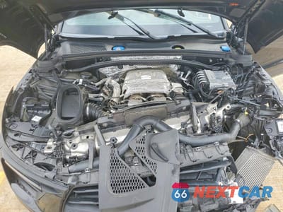Zdjęcie 11 z 13 samochodu: 2023 PORSCHE MACAN S VIN:WP1AG2A58PLB35952 - miniatura