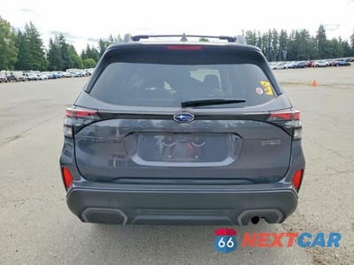 Zdjęcie 6 z 13 samochodu: 2025 SUBARU FORESTER LIMITED VIN:JF2SLSRD3SH425011 - miniatura