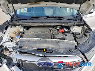 Zdjęcie 12 z 13 samochodu: 2016 FORD EDGE TITANIUM VIN:2FMPK4K83GBC66393 - miniatura